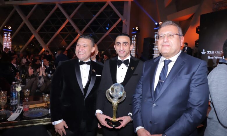 بالصور.. «السلمانية جروب» تحصد جائزة «الأفضل لعام 2025» في نمو الاستثمارات الخليجية عبر ذراعها العقاري Radix