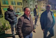 جهاز مدينة 6 أكتوبر يواصل حملاته لمواجهة مخالفات البناء