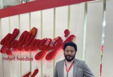 «كيلوجز تولارام نودلز» تستحوذ على 30% من السوق المصري وتخطط لمضاعفة الصادرات