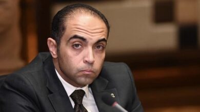 ماير جرجس: إنشاء كيان مؤسسي لتقييم واعتماد المشروعات العقارية المصدرة يعزز ثقة المستثمرين ماير جرجس: إنشاء كيان مؤسسي لتقييم واعتماد المشروعات العقارية المصدرة يعزز ثقة المستثمرين