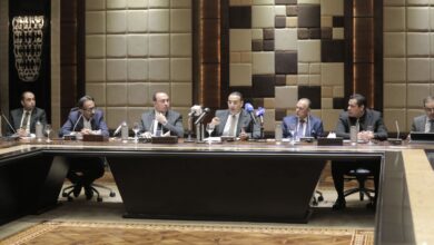 ملتقى المستثمرين الأفروآسيوي يناقش فرص وتحديات تصدير العقار ومتطلبات العقار السياحي ملتقى المستثمرين الأفروآسيوي يناقش فرص وتحديات تصدير العقار ومتطلبات العقار السياحي