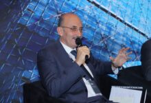 علاء فكري: توفير مواد البناء بكميات كافية تحدٍ أساسي لمواكبة المشروعات الضخمة