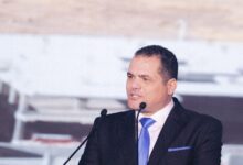 شركة Golden Land Development تطلق باكورة أعمالها «Nasem Compound» بالشيخ زايد باستثمارات 5 مليارات جنيه