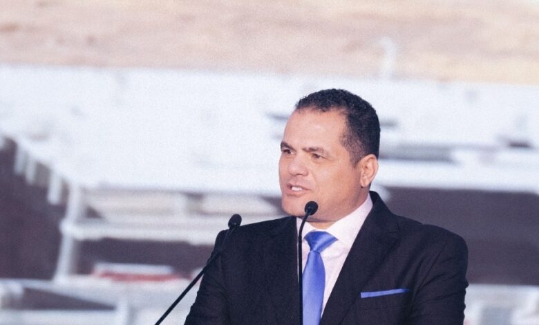 شركة Golden Land Development تطلق باكورة أعمالها «Nasem Compound» بالشيخ زايد باستثمارات 5 مليارات جنيه