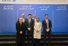  «اتصال» تقود تحالف الإسكندرية الفائز لقيادة مستقبل النقل الذكي والمستدام في مصر