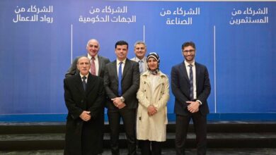  «اتصال» تقود تحالف الإسكندرية الفائز لقيادة مستقبل النقل الذكي والمستدام في مصر