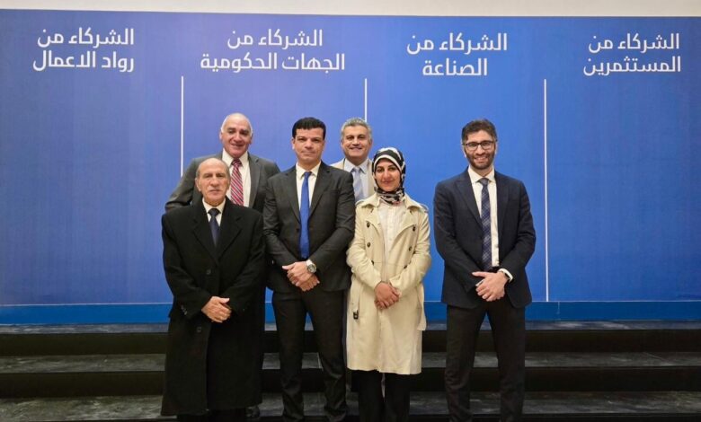 «اتصال» تقود تحالف الإسكندرية الفائز لقيادة مستقبل النقل الذكي والمستدام في مصر «اتصال» تقود تحالف الإسكندرية الفائز لقيادة مستقبل النقل الذكي والمستدام في مصر