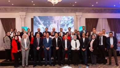 صن رايز تطلق برامج تدريبية متخصصة لإعداد كوادر شابة متميزة في قطاع الضيافة