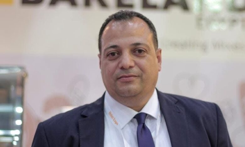 “بيك لاند إيجيبت” توسع صادراتها وتطرح أول منتج محلي مبتكر خلال مشاركتها في “فوود أفريكا 2025” “بيك لاند إيجيبت” توسع صادراتها وتطرح أول منتج محلي مبتكر خلال مشاركتها في “فوود أفريكا 2025”