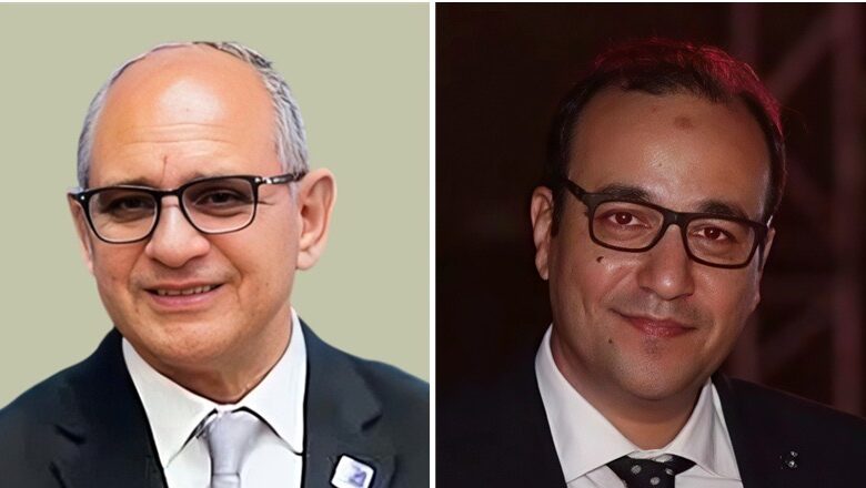 مدكور هولدينج تطلق ذراعها العقارية “مدكور للتطوير” وتدشن أول مشروعاتها بالعاصمة الجديدة مدكور هولدينج تطلق ذراعها العقارية “مدكور للتطوير” وتدشن أول مشروعاتها بالعاصمة الجديدة