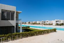 «ذا مارك» تجدد التزامها الكامل بتنفيذ وتسليم مشروع مكسيم بو سيدي عبدالرحمن بالساحل الشمالي