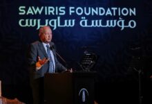 مؤسسة ساويرس للتنمية الاجتماعية تعلن موعد حفل تكريم الفائزين بجائزة ساويرس الثقافية في نسختها الحادية والعشرين