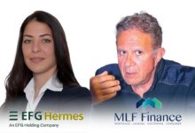 «إي اف جي هيرميس» تتم الإصدار الأول لسندات توريق بقيمة 1.139 مليار جنيه لصالح «ام ال اف للتمويل العقاري»