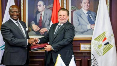 اتحاد المستثمرين الأفرو-آسيوي: بنك الذهب الإفريقي يؤسس لحقبة جديدة من السيادة المالية للقارة