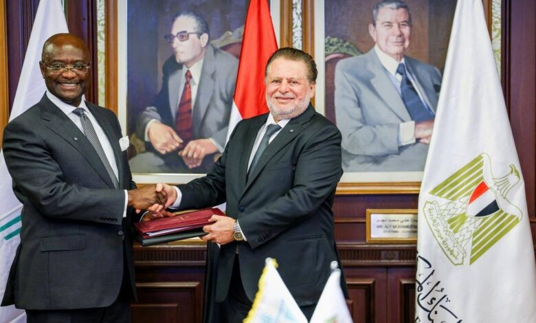 اتحاد المستثمرين الأفرو-آسيوي: بنك الذهب الإفريقي يؤسس لحقبة جديدة من السيادة المالية للقارة