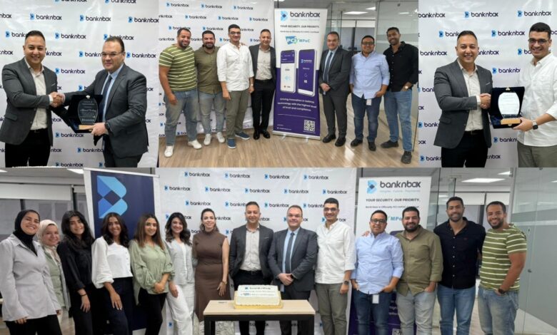 Banknbox تحصل رسميًا على شهادة PCI MPoC وتنضم لقائمة نخبة الشركات العالمية في تقنيات SoftPOS Banknbox تحصل رسميًا على شهادة PCI MPoC وتنضم لقائمة نخبة الشركات العالمية في تقنيات SoftPOS