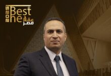 «البروج للإنشاء والتعمير» تشارك في مهرجان The Best عقار مصر 2025 وتعلن خططها التوسعية