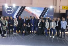 نيسان تشارك في EVs Electrify Egypt 2025 وتكشف مستقبل القيادة الكهربائية في مصر