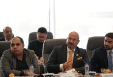 باسل الصيرفي: تسهيلات وزارة المالية خطوة محورية لتعزيز الاستثمار العقاري وجذب رؤوس الأموال