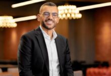 باسم الشربيني: السوق بحاجة لمضاعفة الغرف الفندقية..  وتصدير العقار يتطلب خطة عاجلة