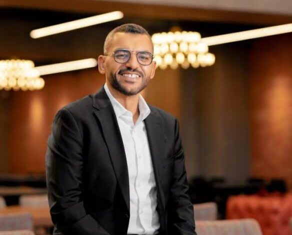 باسم الشربيني: السوق بحاجة لمضاعفة الغرف الفندقية.. وتصدير العقار يتطلب خطة عاجلة باسم الشربيني: السوق بحاجة لمضاعفة الغرف الفندقية.. وتصدير العقار يتطلب خطة عاجلة