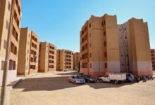 تسليم 100 وحدة ضمن المرحلة الثانية لمشروع إسكان الطود بالأقصر