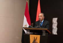 شريف الجبلي: زيارة الوفد المصري لأنجولا تعزز الشراكات الصناعية والاستثمارية بالقارة