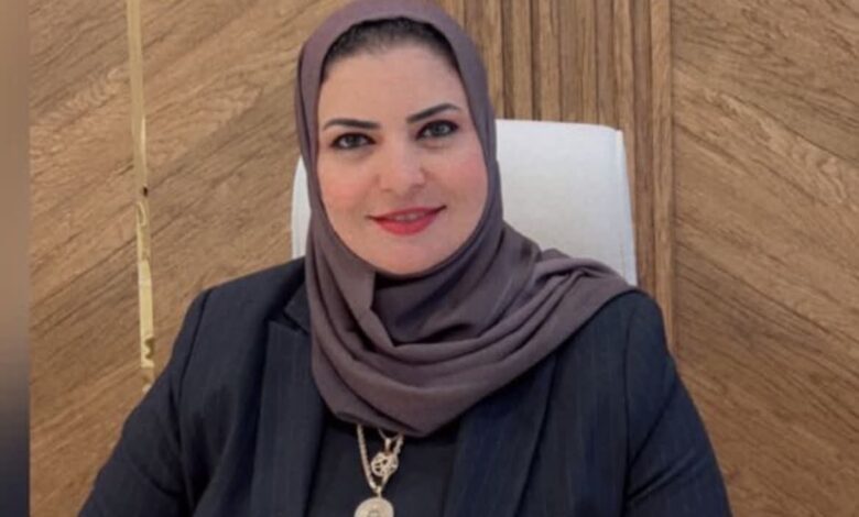 النائبة سهير كريم: خفض الفائدة يعزز جاذبية القطاع العقاري ويحفز الاستثمار