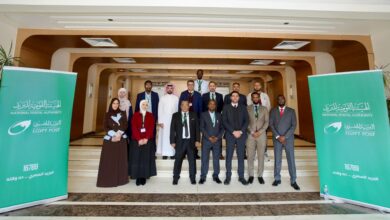 البريد المصري يستضيف ورشة عمل “نظم وأدوات تكنولوجيا المعلومات” للاتحاد البريدي العالمي