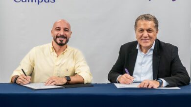 شراكة استراتيجية بين dopay و+WRK لتعزيز رقمنة المدفوعات والشمول المالي للشركات الناشئة ورواد الأعمال شراكة استراتيجية بين dopay و+WRK لتعزيز رقمنة المدفوعات والشمول المالي للشركات الناشئة ورواد الأعمال