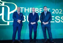 الاتحاد العام للمستثمرين الأفرو-آسيوي يهنئ المهندس طارق شكري لفوزه برئاسة غرفة التطوير العقاري