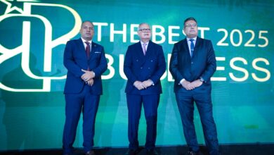 الاتحاد العام للمستثمرين الأفرو-آسيوي يهنئ المهندس طارق شكري لفوزه برئاسة غرفة التطوير العقاري