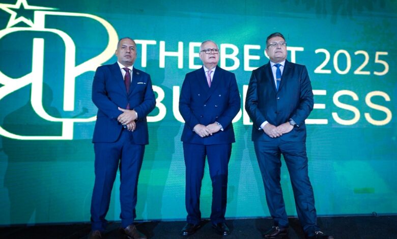 الاتحاد العام للمستثمرين الأفرو-آسيوي يهنئ المهندس طارق شكري لفوزه برئاسة غرفة التطوير العقاري