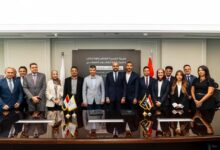 «لارز للتطوير» تطلق مشروع «مداي» بالعاصمة الجديدة باستثمارات 17 مليار جنيه