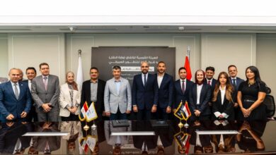 «لارز للتطوير» تطلق مشروع «مداي» بالعاصمة الجديدة باستثمارات 17 مليار جنيه