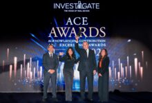 Marriott Residences Heliopolis, Cairo يفوز بجائزة “Branded Residences Project of the Year 2025” من ACE Awards
