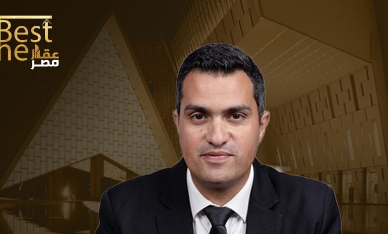 «عون للتطوير العقاري» تشارك في النسخة الثانية من مهرجان The Best عقار مصر