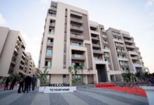 سكاي أبوظبي تبدأ تسليم المرحلة الأولى من مشروع “Residence 8” بالعاصمة الجديدة