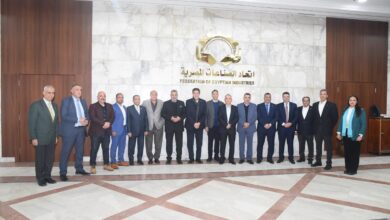 سمير البيلي رئيسًا لغرفة صناعات الطباعة والتغليف ونديم إلياس ممثلًا لها في مجلس اتحاد الصناعات