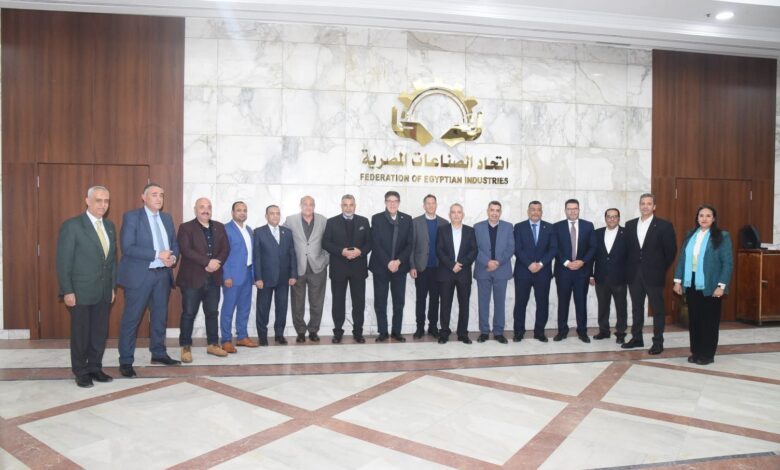 سمير البيلي رئيسًا لغرفة صناعات الطباعة والتغليف ونديم إلياس ممثلًا لها في مجلس اتحاد الصناعات