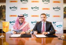 “دي إتش ال” تضخ 24 مليون يورو لإنشاء أكبر مركز توزيع لوجستي في شرق القاهرة بالشراكة مع “ينمو”