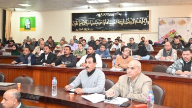 بالمزاد العلني.. بيع محال تجارية وأراضٍ حرفية وصيدليات في 4 مدن جديدة