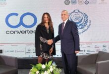 «Converted» والأكاديمية العربية للعلوم والتكنولوجيا تطلقان برنامجا تدريبيا لخبراء التسويق بالذكاء الاصطناعي