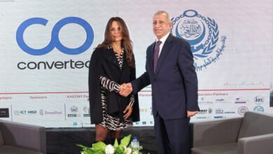 «Converted» والأكاديمية العربية للعلوم والتكنولوجيا تطلقان برنامجا تدريبيا لخبراء التسويق بالذكاء الاصطناعي «Converted» والأكاديمية العربية للعلوم والتكنولوجيا تطلقان برنامجا تدريبيا لخبراء التسويق بالذكاء الاصطناعي