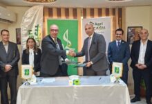 «أجري كاش» و«الخير للتمويل» توقعان شراكة استراتيجية لإطلاق أول قرض زراعي موسمي بدون فوائد