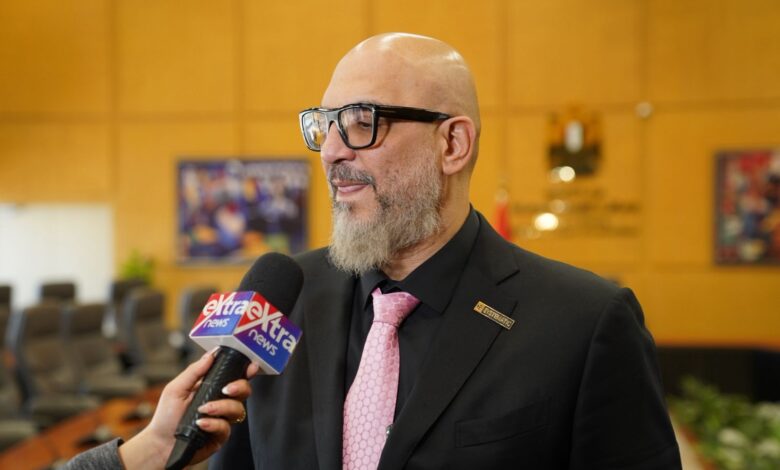 منصة مصر العقارية تتيح تعديل IBAN وصورة الرقم القومي للمتقدمين لحجز 25,012 وحدة سكنية