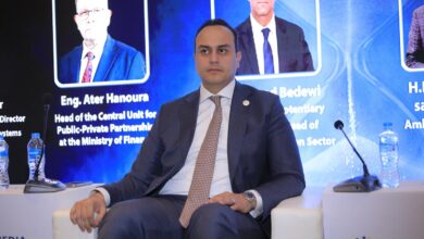 أحمد السبكي: مصر تحقق اكتفاءً ذاتيًا بنسبة 91% من الأدوية والمستلزمات الطبية