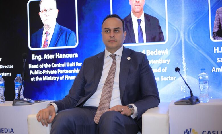 أحمد السبكي: مصر تحقق اكتفاءً ذاتيًا بنسبة 91% من الأدوية والمستلزمات الطبية