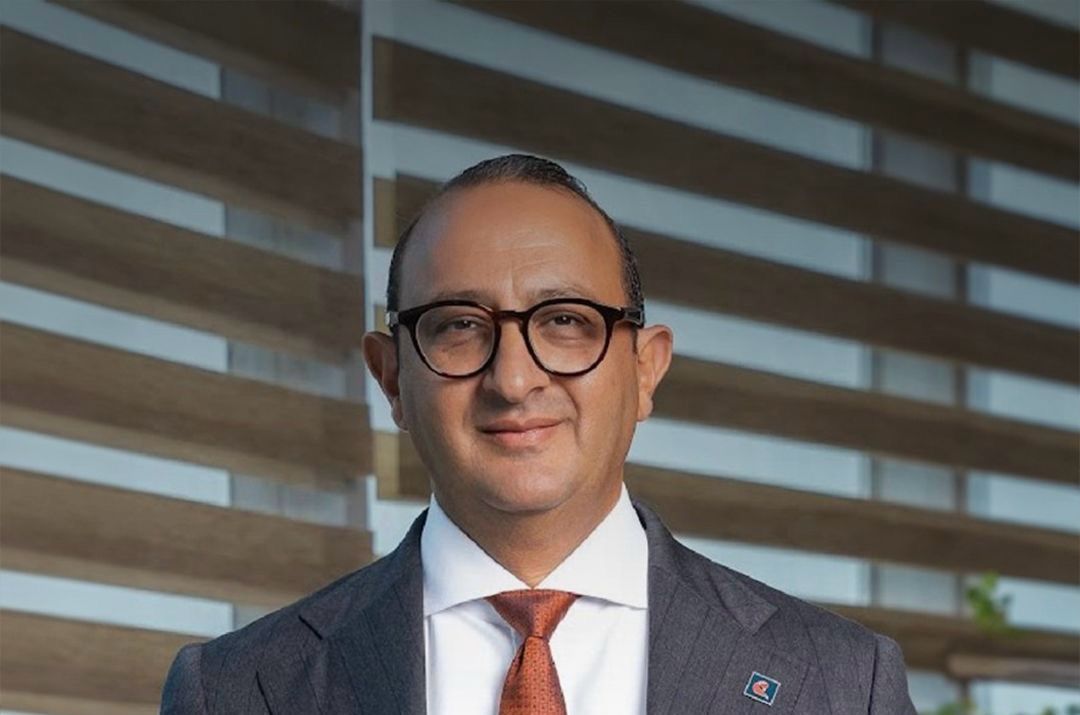 أحمد جلال: تمويل المشاريع العقارية الكبرى جزء من استراتيجية EBank  لدعم التنمية المستدامة في مصر