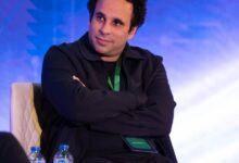 أحمد حمودة: «ثاندر» تمكّن الأفراد من الاستثمار بطريقة سليمة وفعالة بعد صدمات 2023